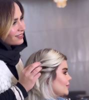 بهترین سالن زیبایی نجف اباد