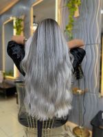 آموزشگاه تخصصی رنگ و کراتین نجف اباد