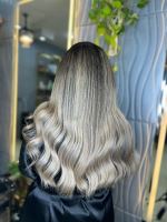 سالن زیبایی نجف اباد