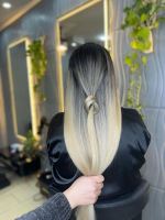 بهترین سالن زیبایی نجف اباد