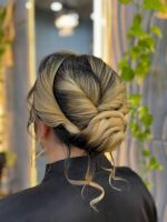 اموزشگاه تخصصی رنگ و کراتین نجف اباد