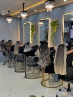 بهترین سالن زیبایی نجف اباد