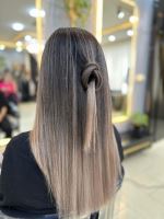 اموزشگاه تخصصی رنگ و کراتین نجف اباد