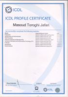 بهترین اموزشگاه کامپیوتر در ورامین