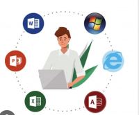 بهترین آموزشگاه کامپیوتر در ورامین