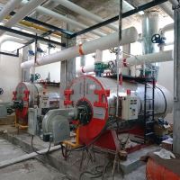 تعمیرات موتورخانه در سعادت آباد