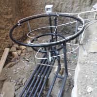 تعمیرات موتورخانه در سعادت آباد