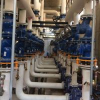 تعمیرات موتورخانه در سعادت آباد