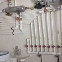 تعمیرات موتورخانه در سعادت آباد