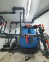 تعمیرات موتورخانه در سعادت آباد