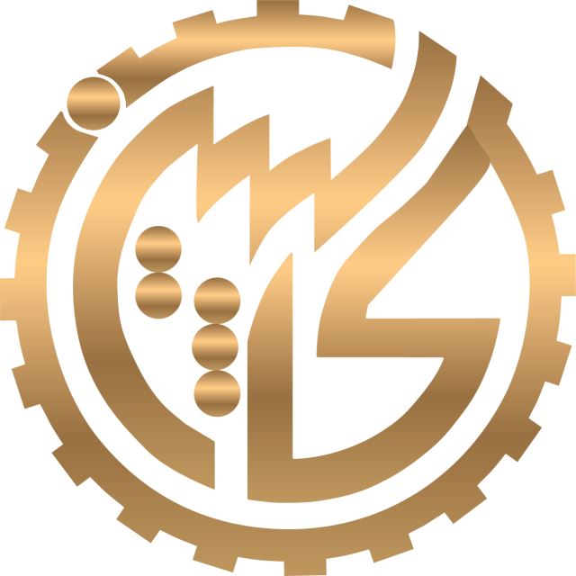 گروه صنعتی پلیمری کاسپین تامین