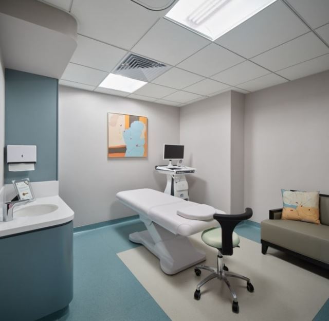 بهترین مطب مامایی در زاهدان 