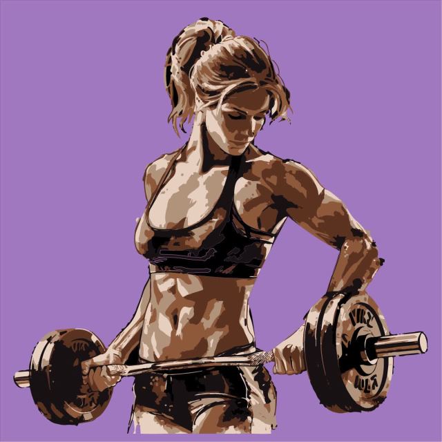 مربی بدنسازی در یزد 