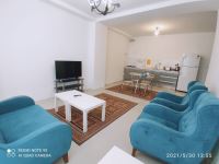 هتل آپارتمان در کیش