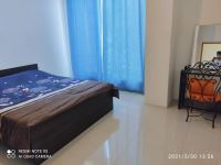 هتل آپارتمان در کیش