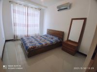 هتل آپارتمان در کیش