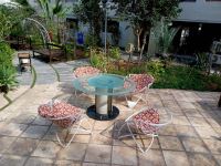 هتل آپارتمان در کیش