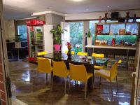 هتل آپارتمان در کیش