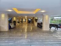 هتل آپارتمان در کیش