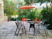 هتل آپارتمان در کیش