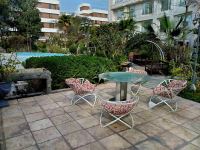 هتل آپارتمان در کیش