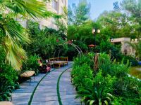 هتل آپارتمان در کیش