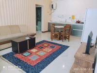 اجاره هتل آپارتمان در کیش