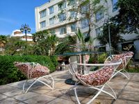 اجاره هتل آپارتمان در کیش