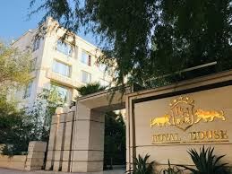 اجاره هتل آپارتمان در کیش