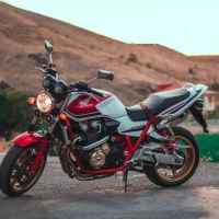 اجاره موتور در کیش