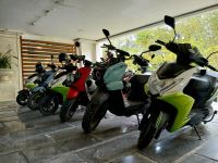 اجاره موتور در کیش