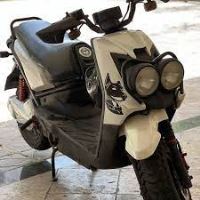 اجاره موتور در کیش