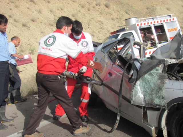 امداد خودرو 98 ایلام امینی 