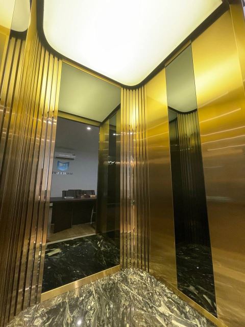 نصب آسانسور در تهران09123050174 