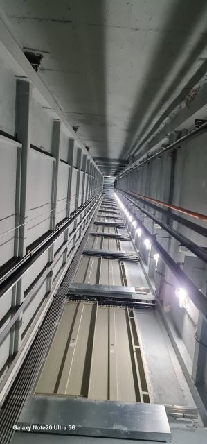 نصب آسانسور در تهران09123050174 