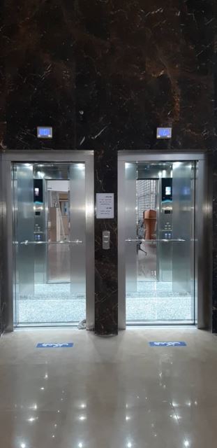 نصب آسانسور در تهران09123050174 