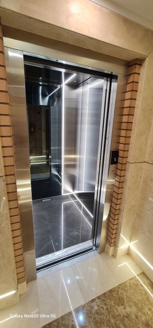 نصب آسانسور در تهران09123050174 