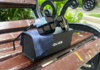 عینک چشم عسلی