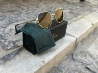 عینک چشم عسلی