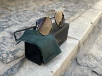 عینک چشم عسلی