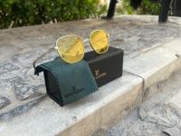 عینک چشم عسلی