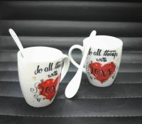 چاپ روی فلز در تهران