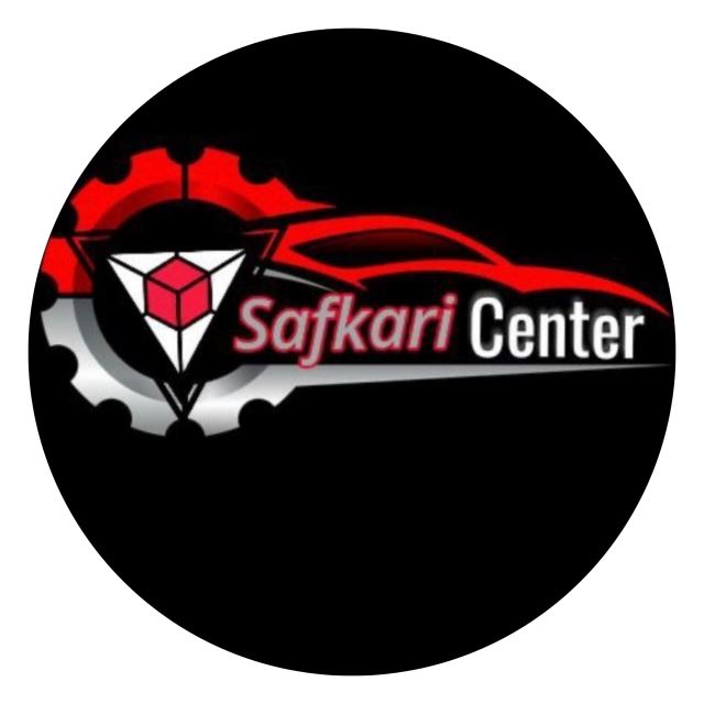 صافکاری سنتر 09365181738