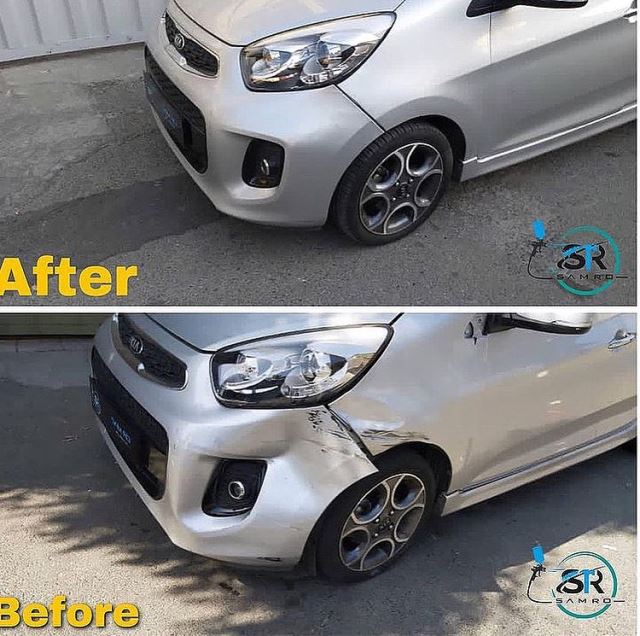 صافکاری سنتر 09365181738