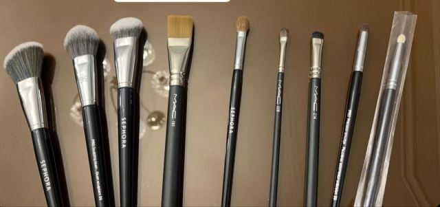 بهترین لوازم آرایشی ایلام 