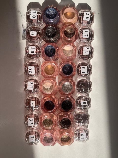 بهترین لوازم آرایشی ایلام 