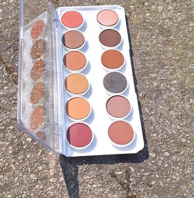 بهترین لوازم آرایشی ایلام 