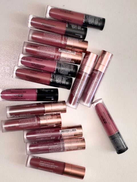 بهترین لوازم آرایشی ایلام 