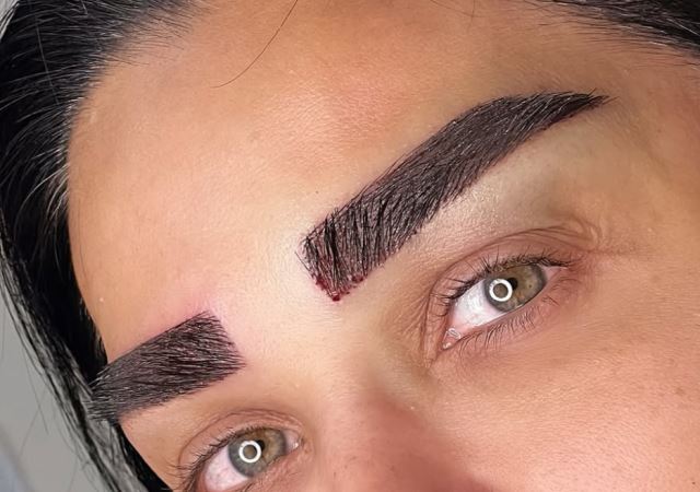 مرکز تخصصی زیبایی در اصفهان 