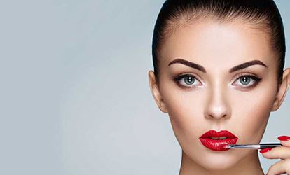 سالن زیبایی لیلا مردانی 